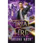 Trial by Fire - Paperback