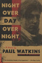 Night Over Day Over Night - Paperback