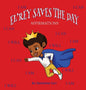 El'rey Saves The Day: Affirmations - Hardcover