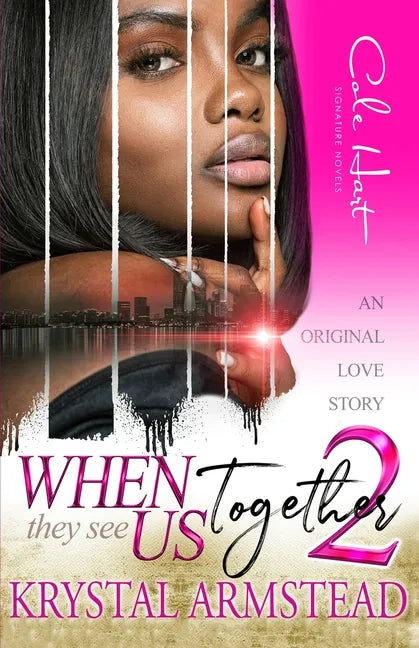 When They See Us Together 2: An Original Love Story - Paperback