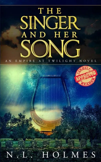The Singer and Her Song - Paperback