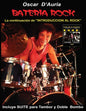 Bateria Rock: La continuación de "Introducción al Rock" - Paperback