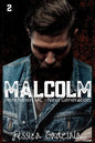 Malcolm - Paperback