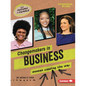 Changemakers in Business: Women Leading the Way - Paperback