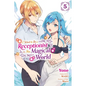 I Want to Be a Receptionist in This Magical World, Vol. 5 (Manga) - Paperback