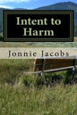 Intent to Harm: A Kali O'Brien Mystery - Paperback