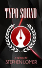 Typo Squad - Paperback
