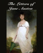 The Letters of Jane Austen - Paperback