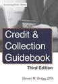 Credit & Collection Guidebook: Third Edition - Paperback