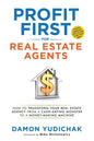 Profit First for Real Estate Agents - Paperback