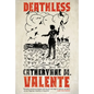 Deathless - Paperback