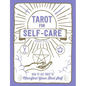 Tarot for Self-Care: How to Use Tarot to Manifest Your Best Self - Hardcover