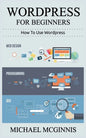 Wordpress for Beginners - Paperback