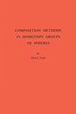 Composition Methods in Homotopy Groups of Spheres - Paperback