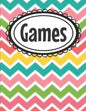 Travel Activity Book for Kids: Paper Game Favorites for Families - Hangman, Tic Tac Toe, M.A.S.H., Dots & Boxes, Sketch Paper, & More - Paperback