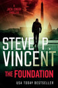 The Foundation: Jack Emery 1 - Paperback