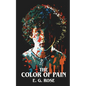 The Color of Pain - Paperback