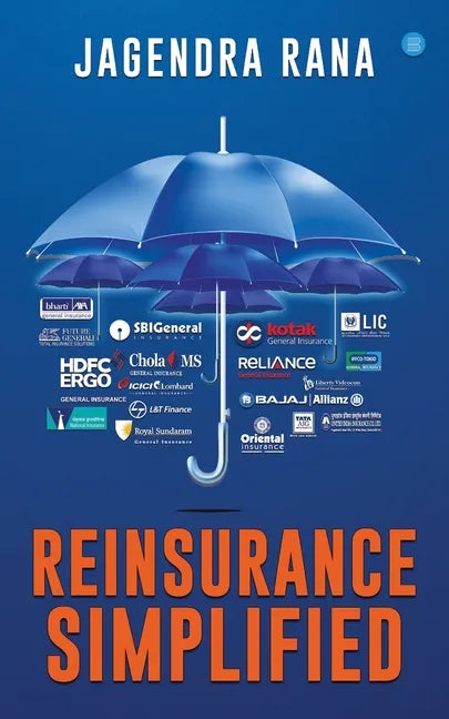 Reinsurance Simplified - Paperback
