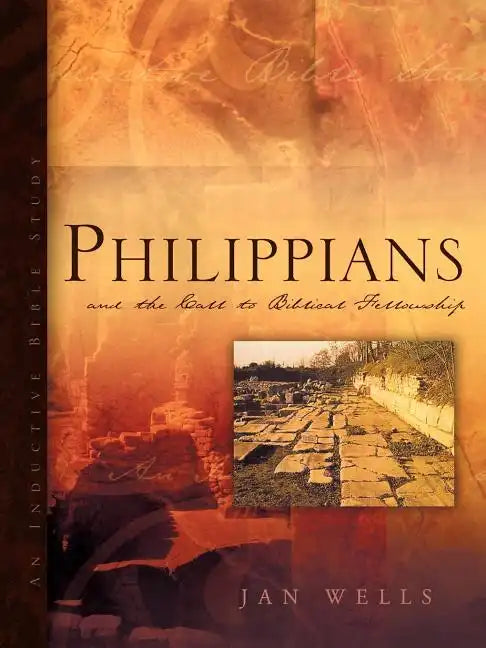 Philippians and the Call to Biblical Fellowship - Paperback