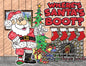 Where's Santa's Boot?: A Christmas Story About Finding Santa's Missing Boot - Paperback