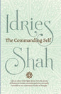 The Commanding Self - Paperback