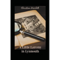 A Little Larceny in Lynmouth - Paperback