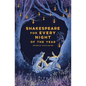 Shakespeare for Every Night of the Year - Hardcover