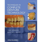 Techniques in Complete Denture - Paperback