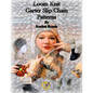 Loom Knit Garter Slip Chain Patterns - Paperback