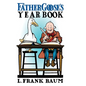 Father Goose's Year Book - Hardcover