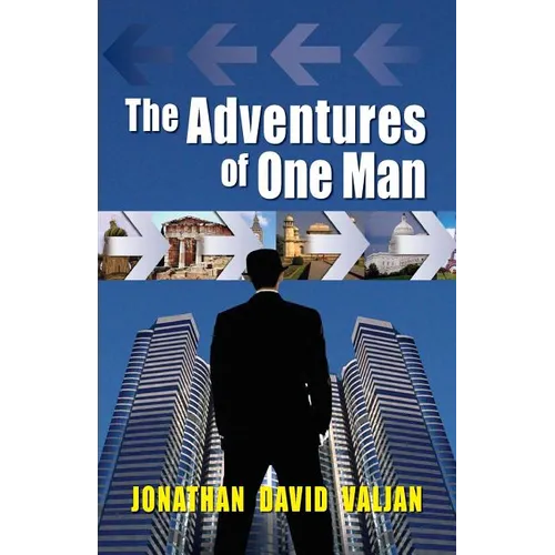 The Adventures of One Man - Paperback