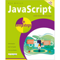 JavaScript in Easy Steps - Paperback