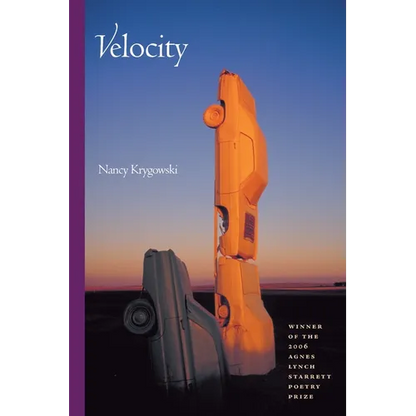Velocity - Paperback