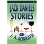 Jack Daniels Stories Vol. 3 - Paperback