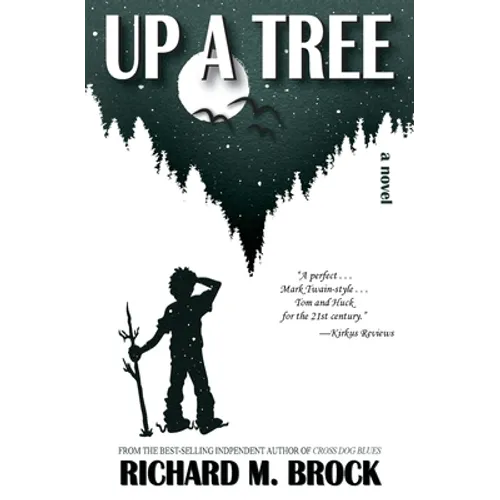 Up a Tree - Paperback