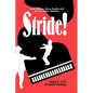 Stride!: Fats, Jimmy, Lion, Lamb, and All the Other Ticklers - Hardcover