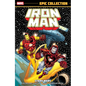 Iron Man Epic Collection: Stark Wars [New Printing] - Paperback
