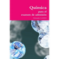 Química para el examen de admisión - Paperback