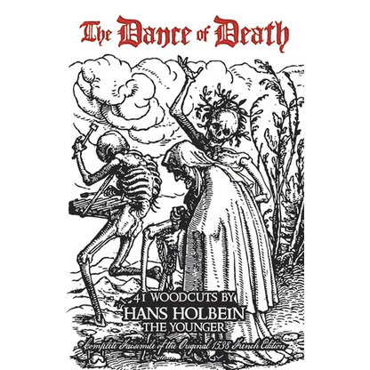 The Dance of Death - Paperback