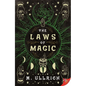 The Laws of Magic - Paperback