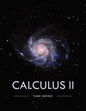 Calculus II - Paperback