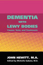 Dementia With Lewy Bodies - Paperback
