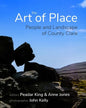 The Art of Place: People and Landscape of County Clare - Paperback