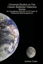 Universal Studios vs. The Classic Battlestar Galactica Series: An Eyewitness Account of 35 Years of Deliberate Mismanagement - Paperback