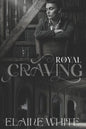 A Royal Craving - Paperback