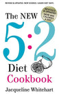 The New 5: 2 Diet Cookbook: 2017 Edition Now 800 Calories A Day - Paperback