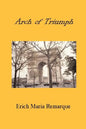 Arch of Triumph - Paperback