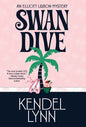Swan Dive - Hardcover