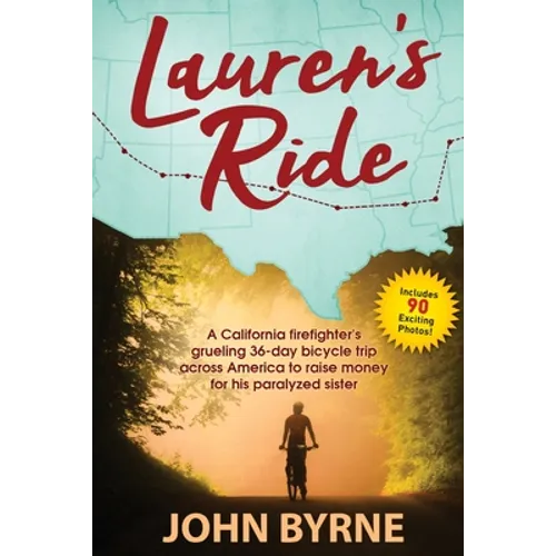 Lauren's Ride - Paperback