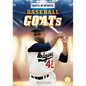 Baseball Goats - Library Binding
